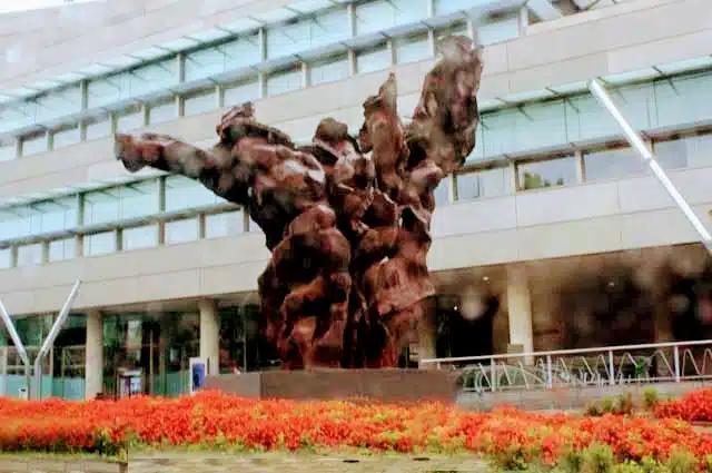 Qué ver en Bilbao imprescindible