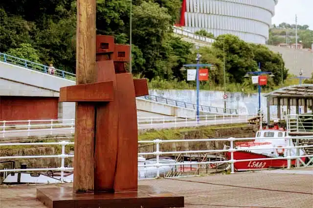 Qué ver en Bilbao imprescindible
