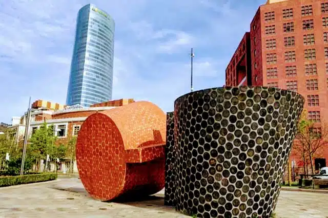 Qué ver en Bilbao imprescindible