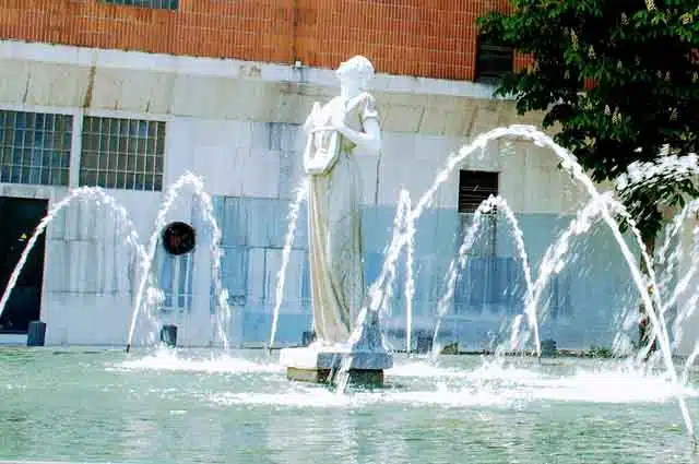 Qué ver en Bilbao imprescindible
